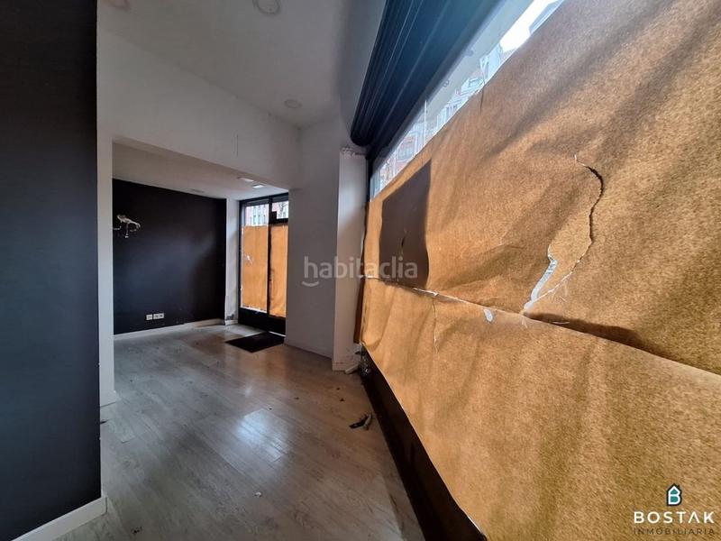 Foto caaa226e-dec6-4c68-a431-d5f474b33f12. Local comercial a Sabino Arana-Jesuitas Bilbao