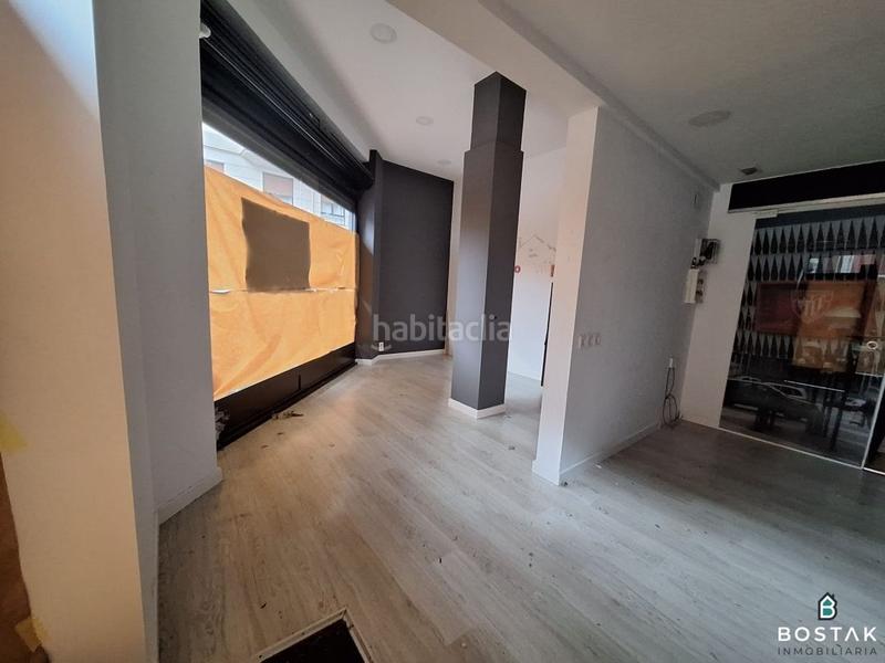 Foto cc0eb803-2710-4164-9fbe-b5a973e79755. Local comercial a Sabino Arana-Jesuitas Bilbao