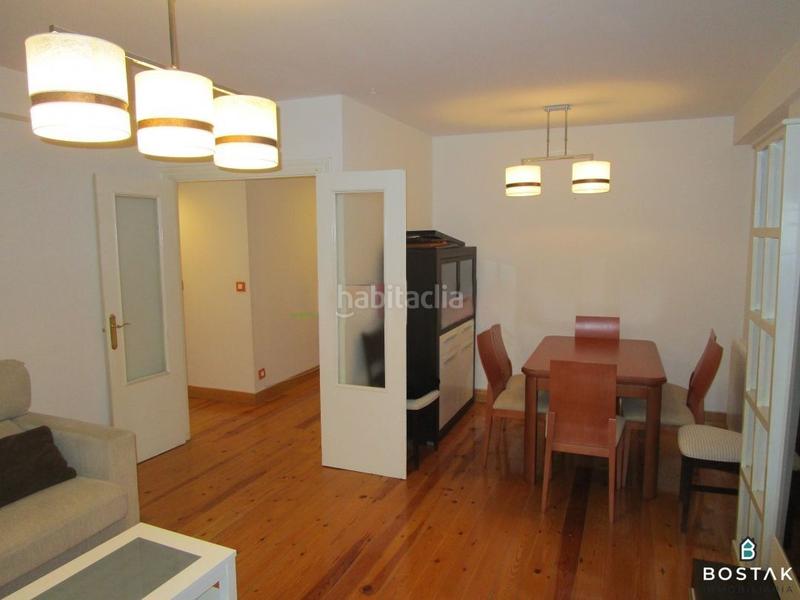 Foto 329a34e1-536d-478b-bdb1-f31bc764ec68. Etagenwohnung mit heizung in Casco Viejo Bilbao