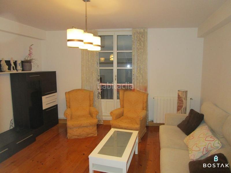 Foto 3f972506-9daf-4973-8ff4-de393276bac6. Etagenwohnung mit heizung in Casco Viejo Bilbao