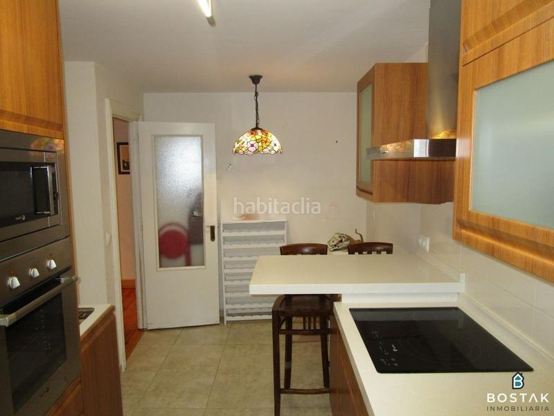 Foto 409fe57e-02cf-460f-a4f5-f933058915eb. Etagenwohnung mit heizung in Casco Viejo Bilbao