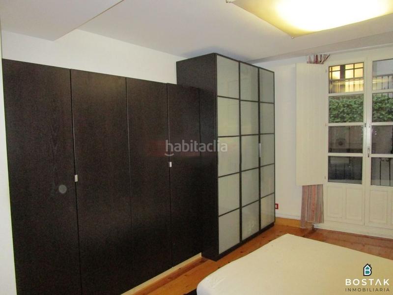 Foto 54a1fc4f-495b-4a1e-8b30-089bf4d7de5b. Etagenwohnung mit heizung in Casco Viejo Bilbao