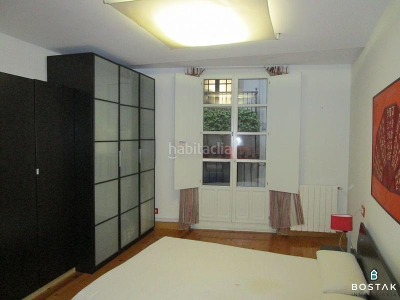 Foto 5fe9a0ab-413a-446a-a7c5-9af2c96d1945. Etagenwohnung mit heizung in Casco Viejo Bilbao