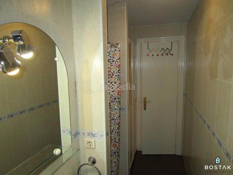 Foto 6dd4a774-0d36-4485-93e7-97f5afe7045c. Etagenwohnung mit heizung in Casco Viejo Bilbao