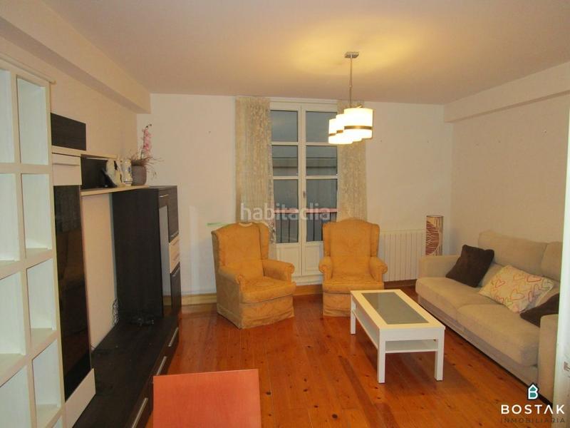 Foto 70d06ccc-438d-474f-bd6f-9fca9c775e98. Etagenwohnung mit heizung in Casco Viejo Bilbao