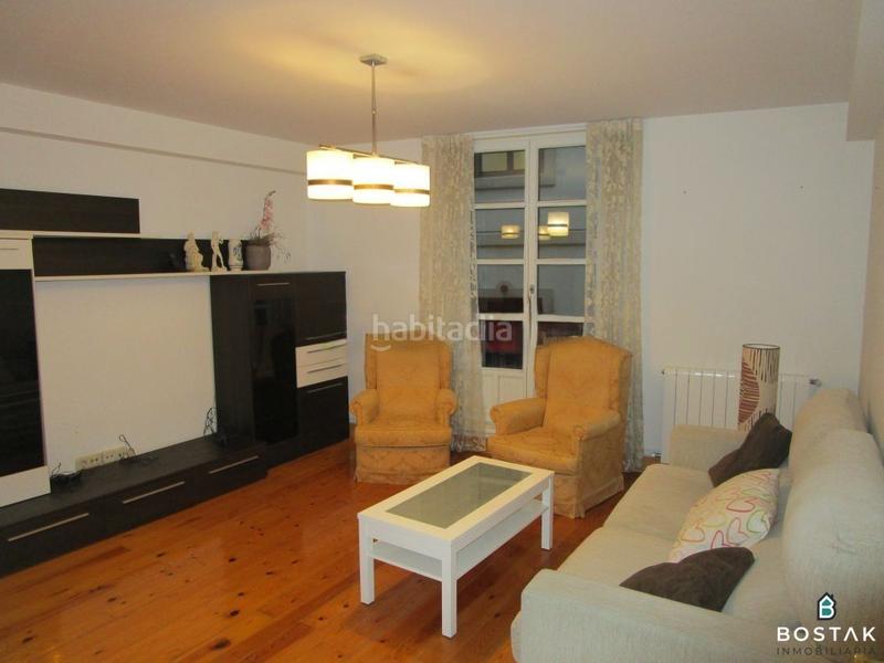 Foto 8bf334a8-d08e-4216-97a8-1fc0e91f8251. Etagenwohnung mit heizung in Casco Viejo Bilbao