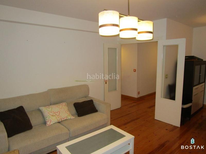 Foto b28d38da-9d58-40eb-8010-5ffddadcaa18. Etagenwohnung mit heizung in Casco Viejo Bilbao