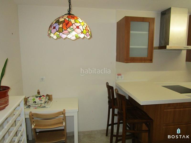 Foto cb984d59-0654-4190-b48e-f939737988dc. Etagenwohnung mit heizung in Casco Viejo Bilbao