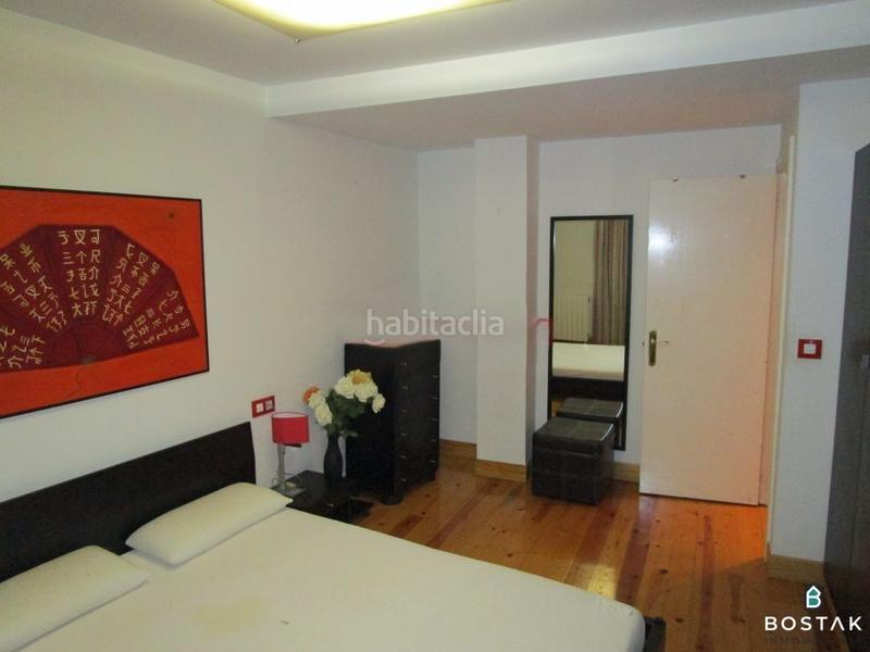 Foto f45d788c-5533-4206-be72-a7bf8435a458. Etagenwohnung mit heizung in Casco Viejo Bilbao