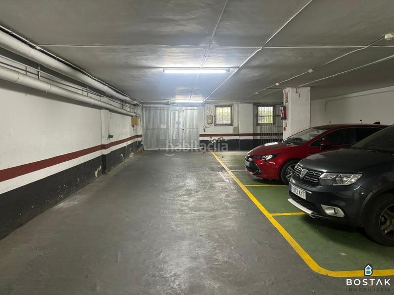 Foto 234bba47-c401-43b0-bd82-33c09a74c0de. Location bureau dans campo de volantín pasealekua 24 dans Bilbao