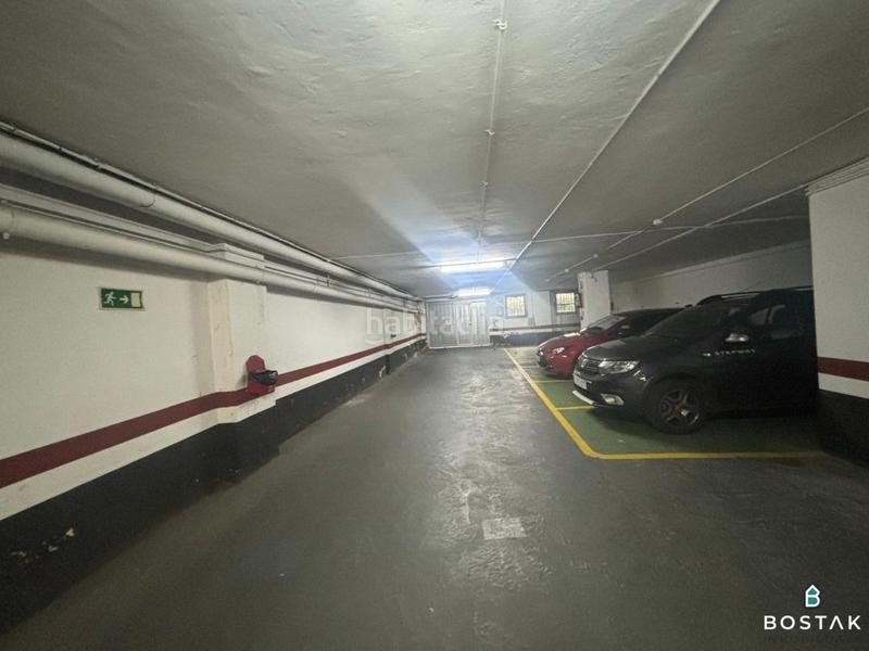 Foto 5d4e5627-be2b-4d15-9532-7dae7c5987a1. Location bureau dans campo de volantín pasealekua 24 dans Bilbao