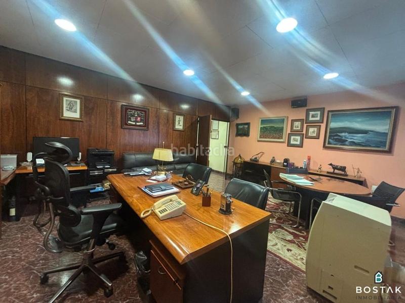 Foto 69082753-2978-4ff1-9d73-85bdf528f887. Location bureau dans campo de volantín pasealekua 24 dans Bilbao