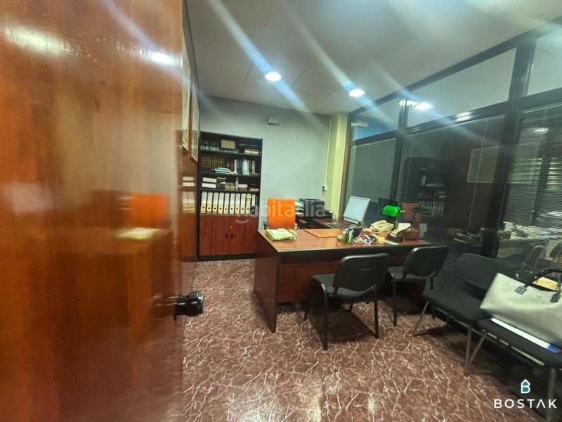 Foto 9cb49977-058a-427f-8da7-2a2106a0b103. Location bureau dans campo de volantín pasealekua 24 dans Bilbao