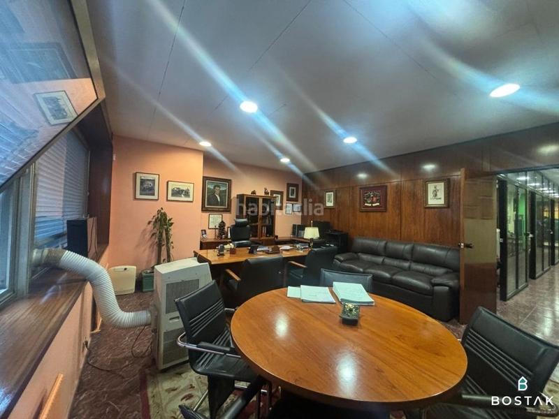 Foto e55e81b2-2131-4452-b491-9124013664aa. Location bureau dans campo de volantín pasealekua 24 dans Bilbao