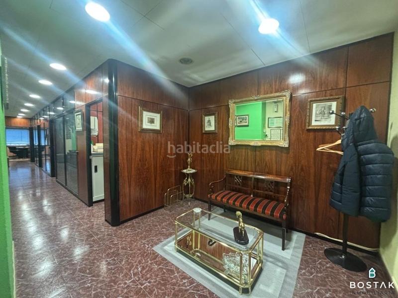 Foto ee0d9db5-6dec-4fa7-a555-cb9022b38aaf. Location bureau dans campo de volantín pasealekua 24 dans Bilbao