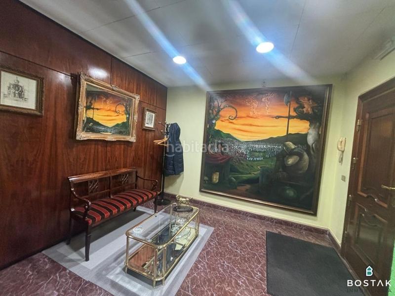 Foto f7655cb4-f723-43f8-ba4d-aac3fd6729f3. Miete büro in campo de volantín pasealekua 24 in Castaños - Begoñaibarra Bilbao