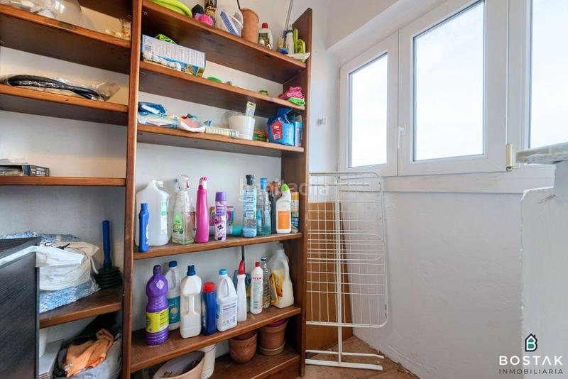 Foto 0ec490ea-59db-4440-8f69-8395facbca10. Pis amb calefacció aparcament a Zurbaran Bilbao