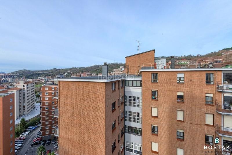 Foto 0f8ff3f8-9b49-41c6-babf-c4eb89beeb6d. Pis amb calefacció aparcament a Zurbaran Bilbao