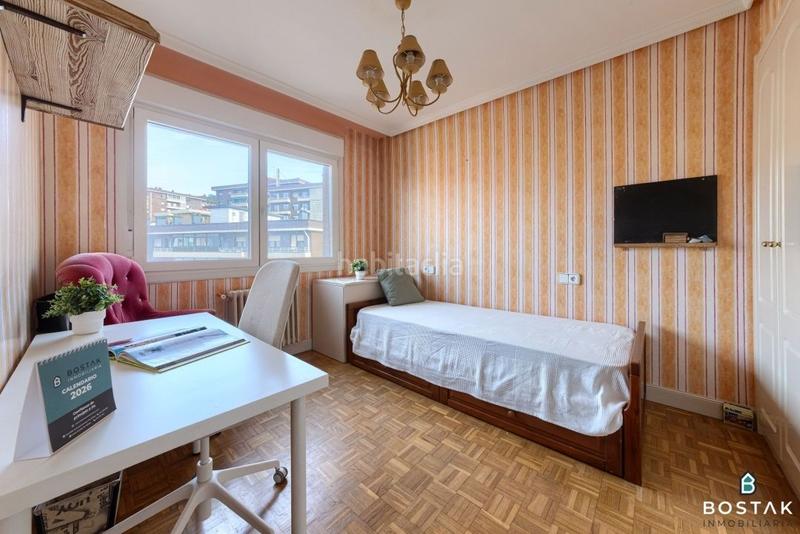 Foto 28eb9670-f88e-4c43-937f-00af2d646452. Pis amb calefacció aparcament a Zurbaran Bilbao