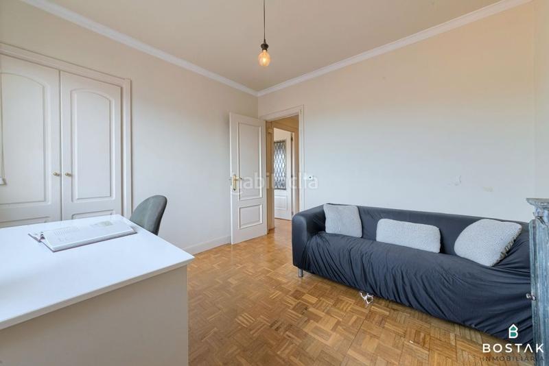 Foto 2b7937d1-d355-4130-9fad-10df58634251. Pis amb calefacció aparcament a Zurbaran Bilbao