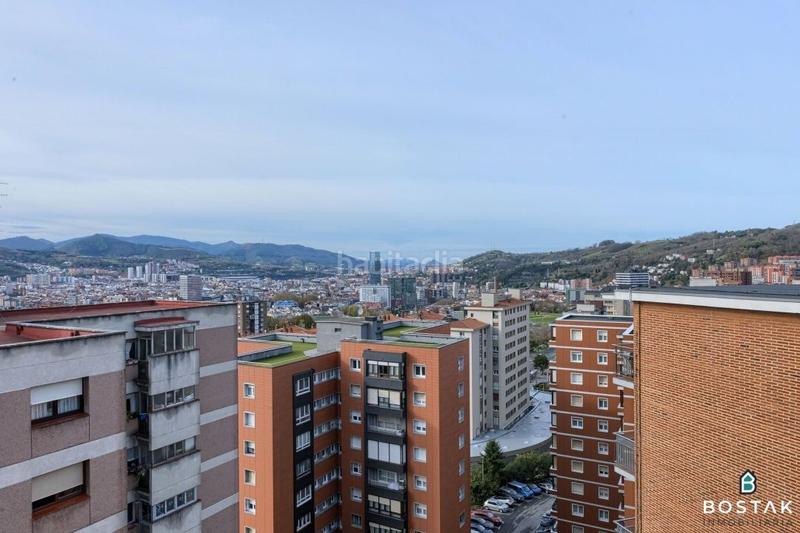 Foto 38153d03-2612-43dd-92af-f8e2c8acfba1. Pis amb calefacció aparcament a Zurbaran Bilbao