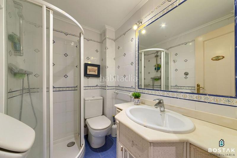 Foto 5b20fc35-410c-4aef-86a9-3b19be55bbde. Pis amb calefacció aparcament a Zurbaran Bilbao