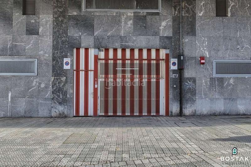 Foto 769f28ba-fdcb-4a56-8617-2a47737bc618. Pis amb calefacció aparcament a Zurbaran Bilbao