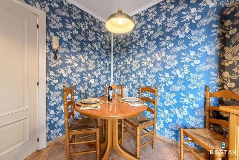 Foto a8d45c77-b5f7-4141-80ec-7add9317c016. Pis amb calefacció aparcament a Zurbaran Bilbao