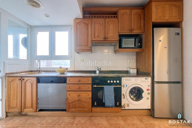 Foto add3fd6c-ef26-4bc7-ba3d-48a527141d4c. Pis amb calefacció aparcament a Zurbaran Bilbao