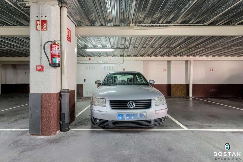 Foto ae44ec5b-875a-4784-8622-b9405a53f7ea. Pis amb calefacció aparcament a Zurbaran Bilbao