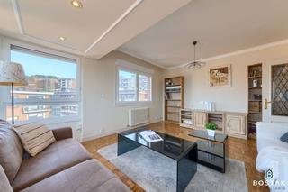 Appartement  San isidro kalea. Piso en venta con garaje opcional en begoña