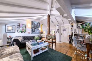 Dachwohnung  Heros kalea 15. Precioso apartamento en heros