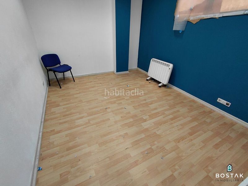 Foto 4503db53-e6fa-4f95-b813-ae887b5e120c. Local comercial a San Adrián Bilbao