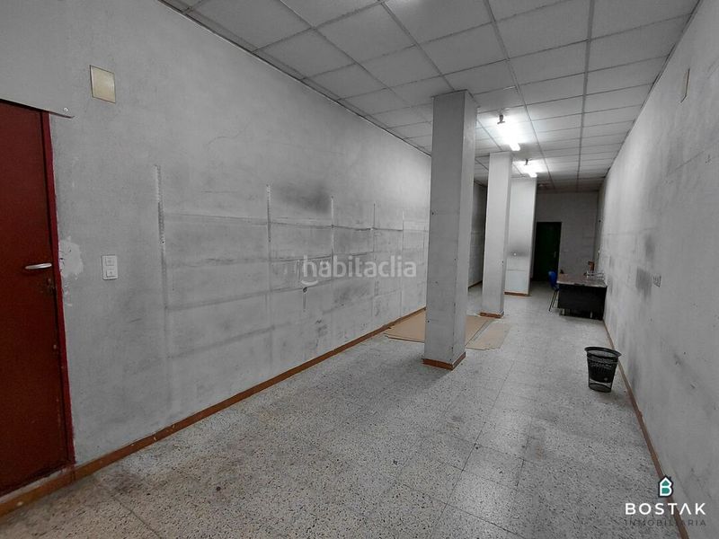 Foto 5db5b8fd-83ae-4948-b097-17aad424f57f. Local comercial a San Adrián Bilbao