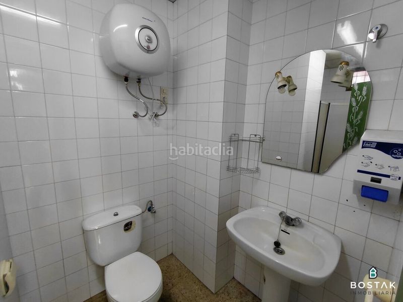 Foto 62f5f88d-f3d0-45a7-92d1-abe650e07a39. Local comercial a San Adrián Bilbao