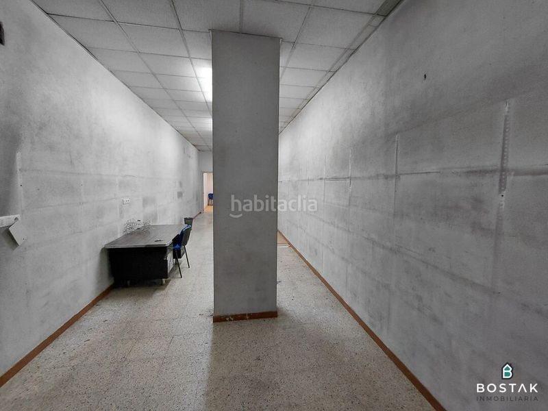 Foto 8815a3ea-6098-410e-a448-05911ce5c66a. Local comercial a San Adrián Bilbao