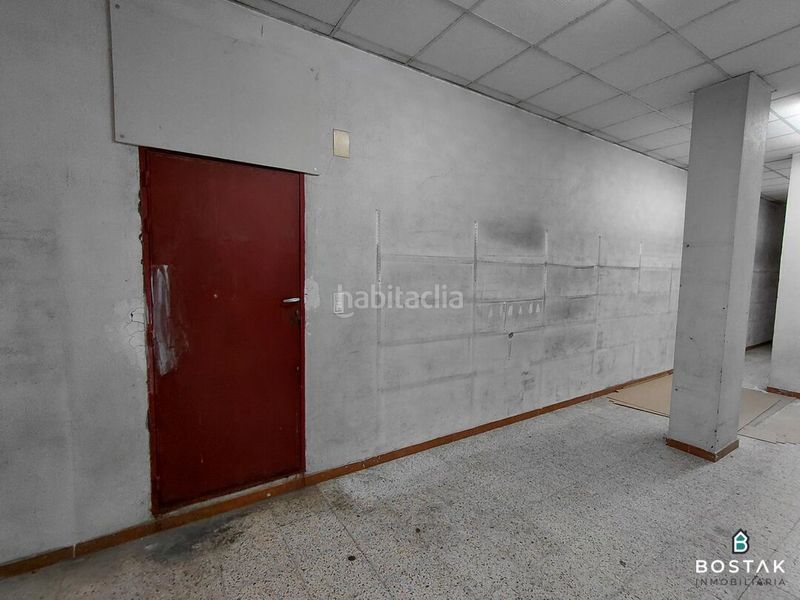 Foto c0b6bfe1-0151-4100-a8de-ab4b9f3cbcb9. Local comercial a San Adrián Bilbao