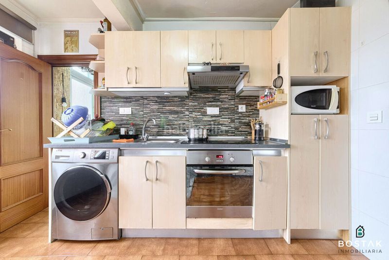 Foto 0093b3d1-c3f8-44d0-99e6-134f427ae1fd. Piso  en grupo remar en Arabella Bilbao