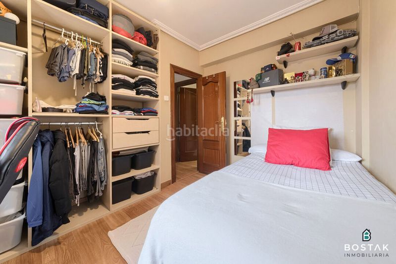 Foto 064df17f-1636-4c96-9bb6-361187ea370a. Piso  en grupo remar en Arabella Bilbao