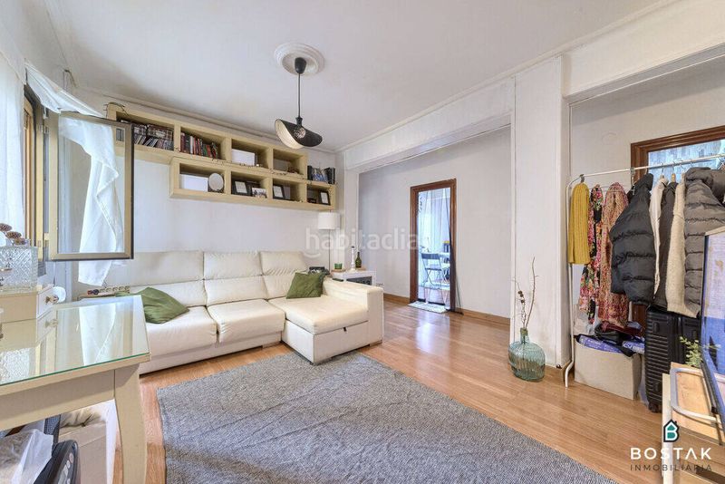 Foto 236ddb7b-18c0-433d-8ddf-6ea512ced48c. Piso  en grupo remar en Arabella Bilbao