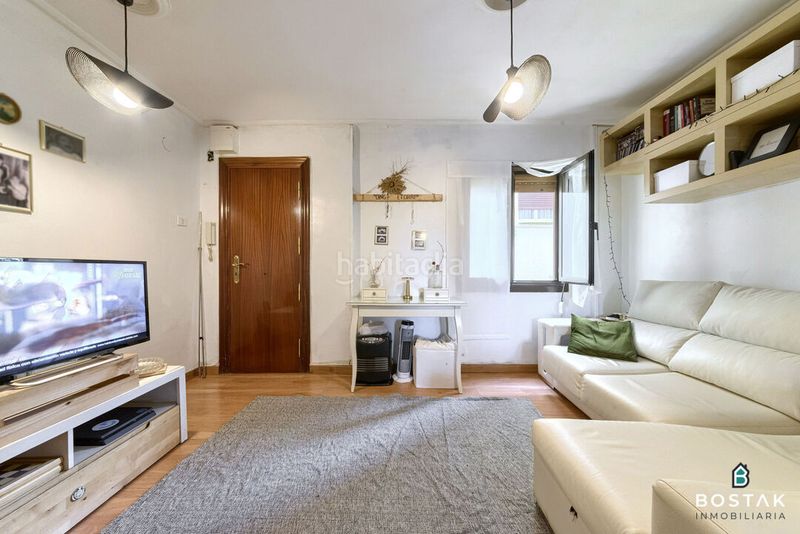 Foto 3e3dc6fb-4af6-410b-b61c-06e6c412f291. Piso  en grupo remar en Arabella Bilbao