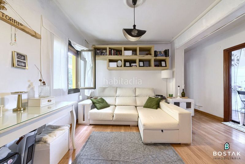 Foto 79aa9a2e-ca4f-4aea-a35c-614f9560fe1d. Piso  en grupo remar en Arabella Bilbao