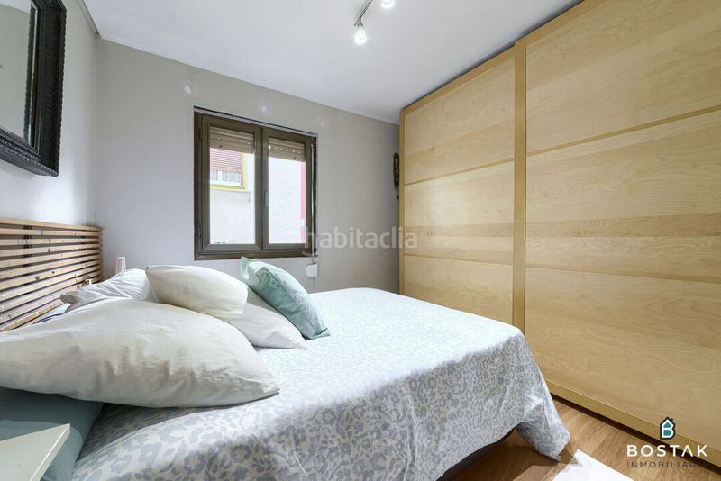 Foto 8e6a1f40-89dd-47ac-aab2-d3ee3922ac51. Piso  en grupo remar en Arabella Bilbao