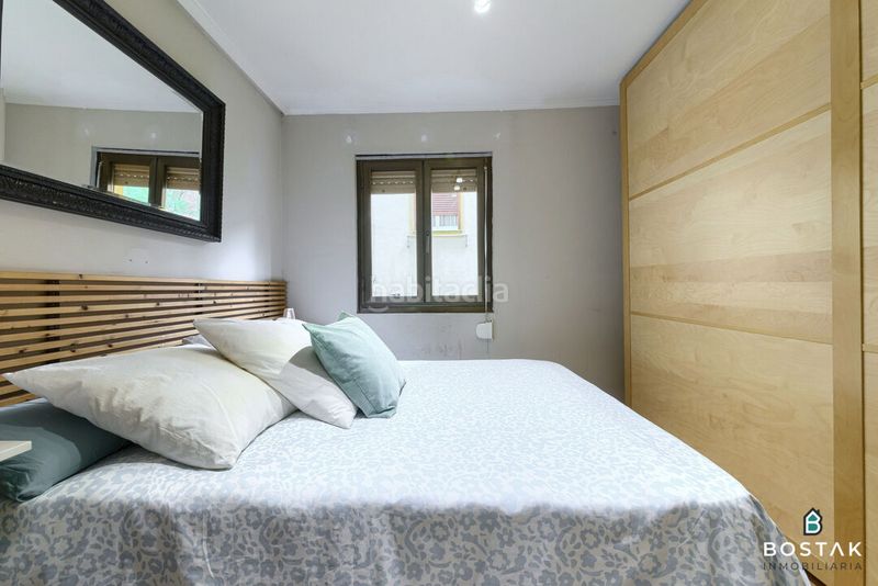 Foto e53bfb16-c87d-418d-80b5-60c5ee8d55f2. Piso  en grupo remar en Arabella Bilbao