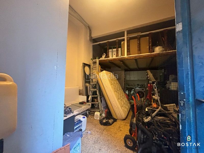 Foto 3b1dc932-221f-4dec-bd3e-3fa55173f7c0. Local comercial a Kalero-Basozelai Basauri