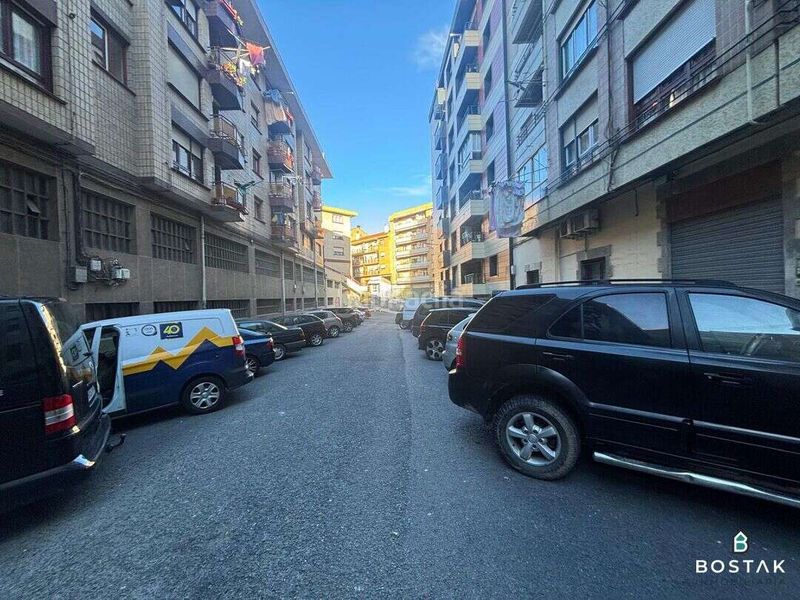 Foto 3fa3d48d-daa1-42fe-b471-7a8f63d3f7b2. Local comercial a Kalero-Basozelai Basauri