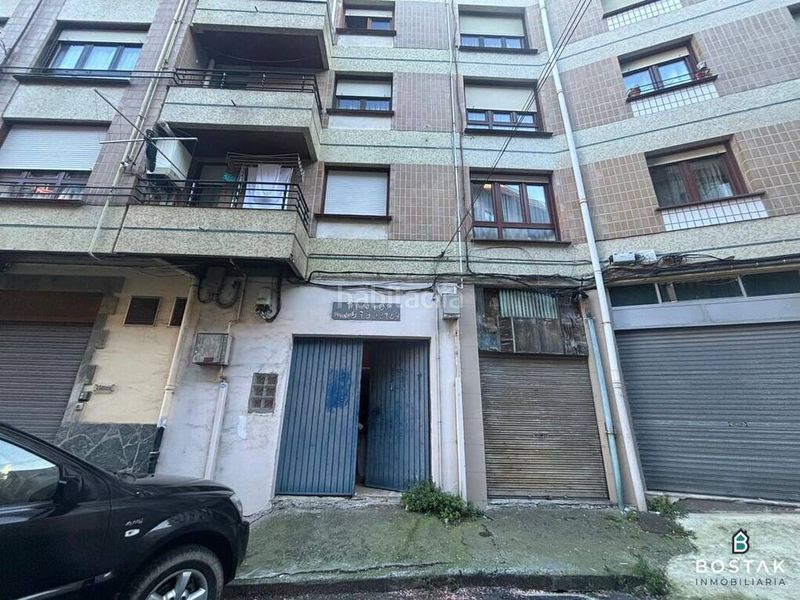 Foto 65ac2cdb-81cc-4cc4-b591-07abf4b2edce. Local comercial a Kalero-Basozelai Basauri