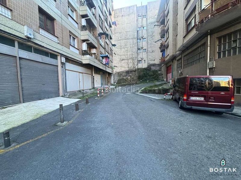 Foto 963133f6-287e-4f43-8bee-50e2b7dbd09a. Local comercial a Kalero-Basozelai Basauri