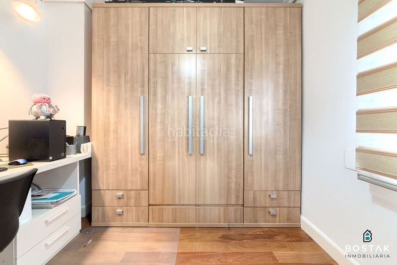 Foto 04fdc844-21a6-4ffa-8ec3-bfd54037acb2. Pis amb calefacció a Ibarrekolanda Bilbao