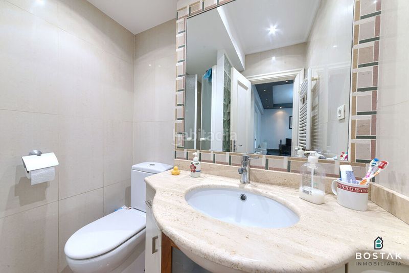 Foto 0cc1bbd5-d603-4513-b93d-2ccfef3a22c4. Pis amb calefacció a Ibarrekolanda Bilbao